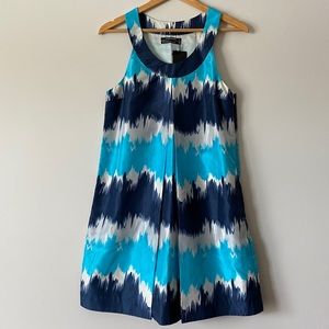 Club Monaco Andrea Silk Dress